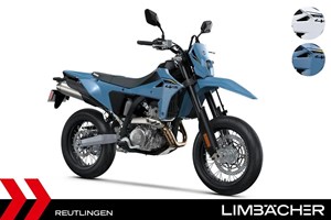 Angebot Suzuki DR-Z4SM