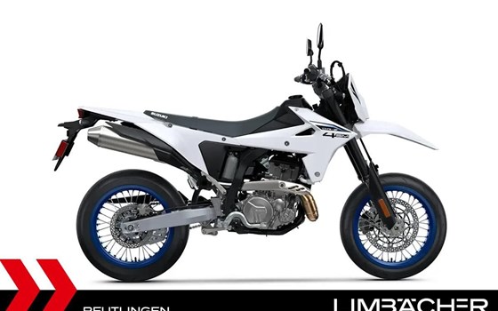 Neufahrzeug Suzuki DR-Z4SM - Bild 5