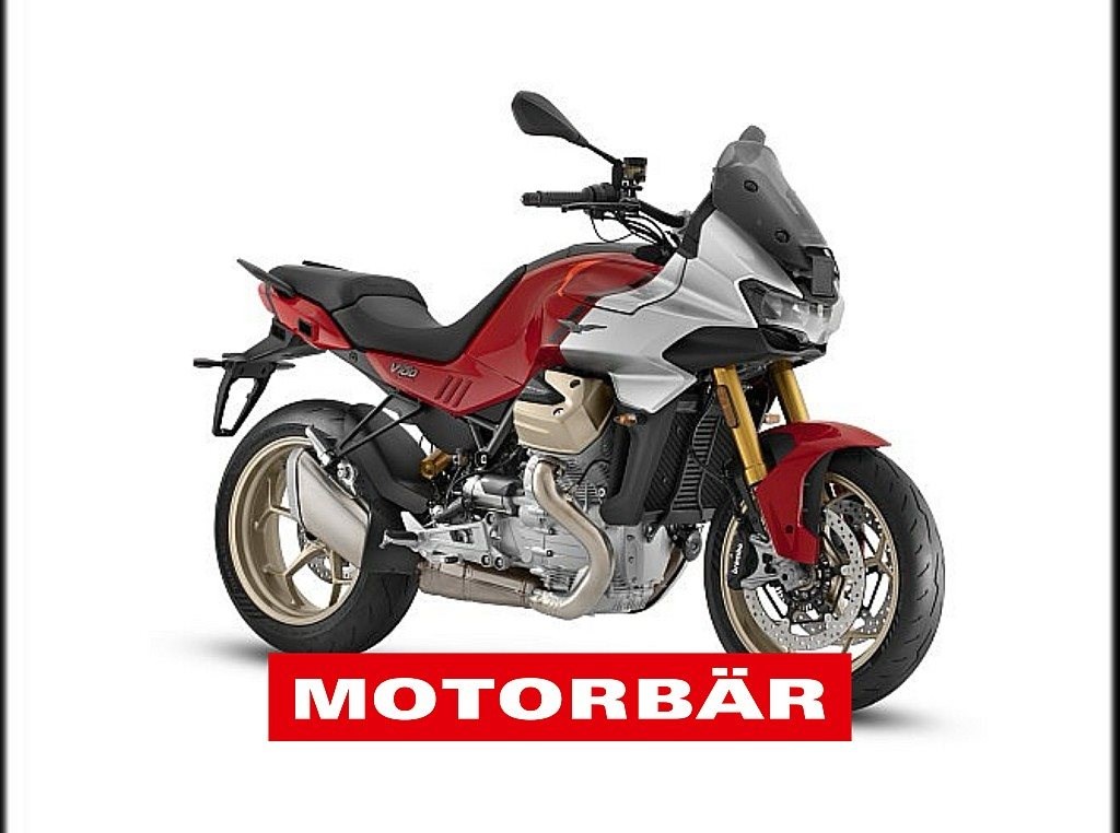 Motorrad