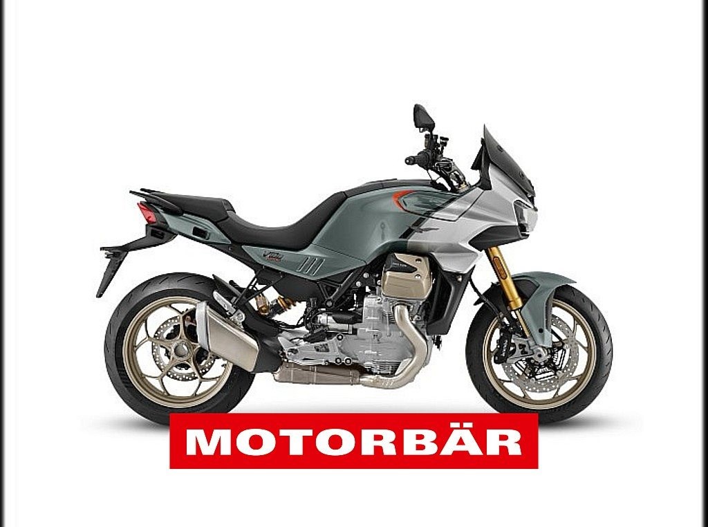 Motorrad