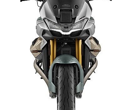 Neufahrzeug Moto Guzzi V100 Mandello S - Bild 6 Neufahrzeug Moto Guzzi V100 Mandello S - Bild 6