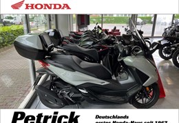 Gebrauchte Honda Forza 125
