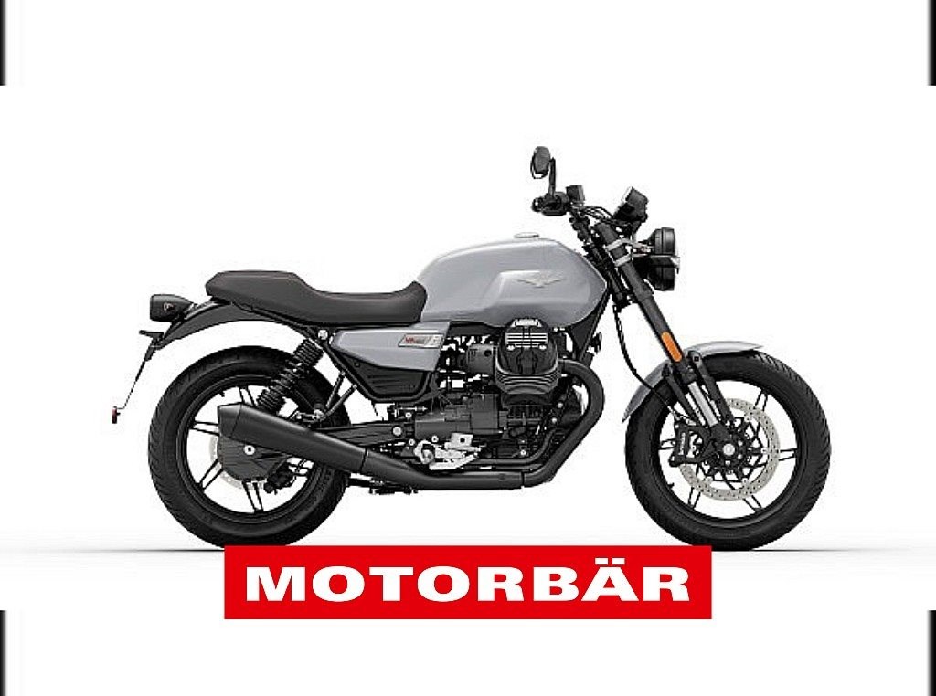Motorrad