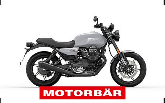 Neufahrzeug Moto Guzzi V7 Sport - Bild 1 Neufahrzeug Moto Guzzi V7 Sport - Bild 1