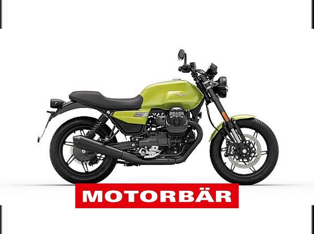 Motorrad