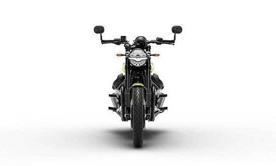 Neufahrzeug Moto Guzzi V7 Sport - Bild 8 Neufahrzeug Moto Guzzi V7 Sport - Bild 8
