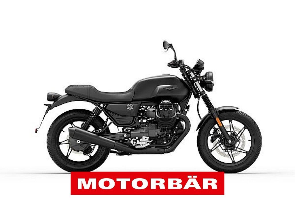 Motorrad