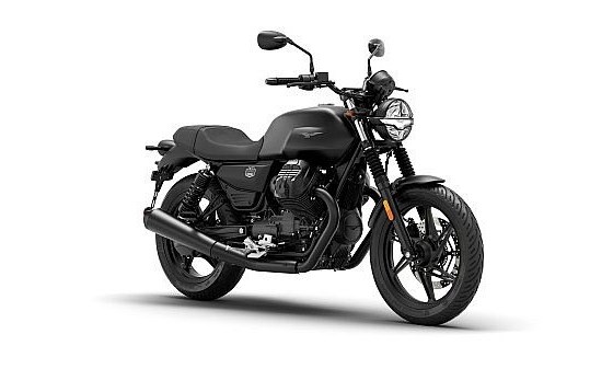 Neufahrzeug Moto Guzzi V7 Stone - Bild 4 Neufahrzeug Moto Guzzi V7 Stone - Bild 4