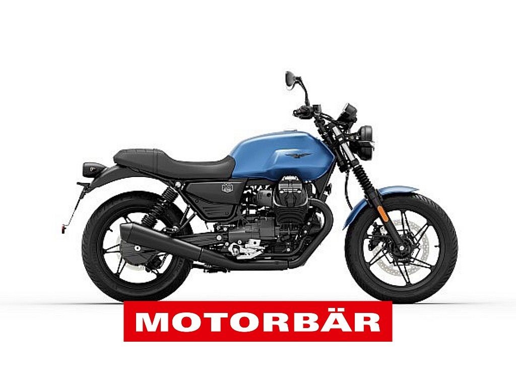 Motorrad