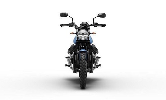 Neufahrzeug Moto Guzzi V7 Stone - Bild 5 Neufahrzeug Moto Guzzi V7 Stone - Bild 5