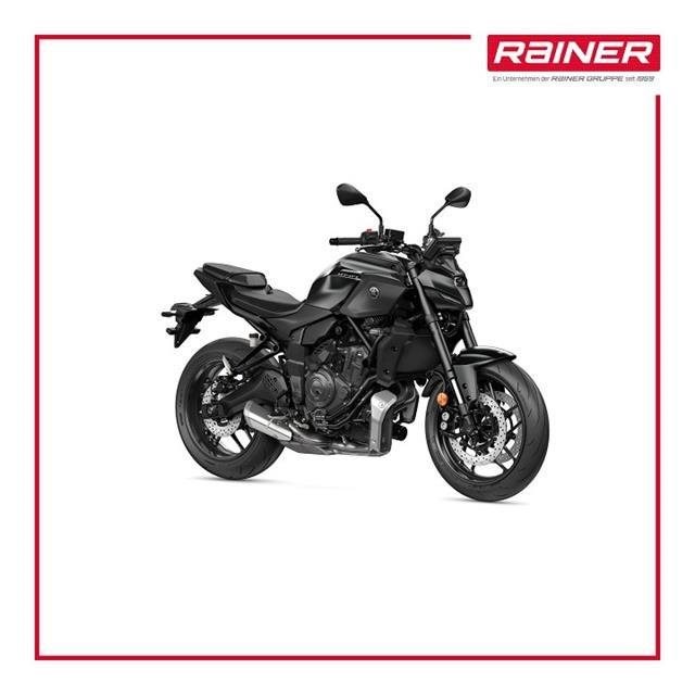 Motorrad