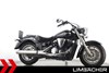 Yamaha XVS 1300 A