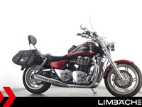 Gebrauchtmotorrad Triumph Thunderbird 1700
