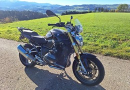 Occasion BMW R 1200 R