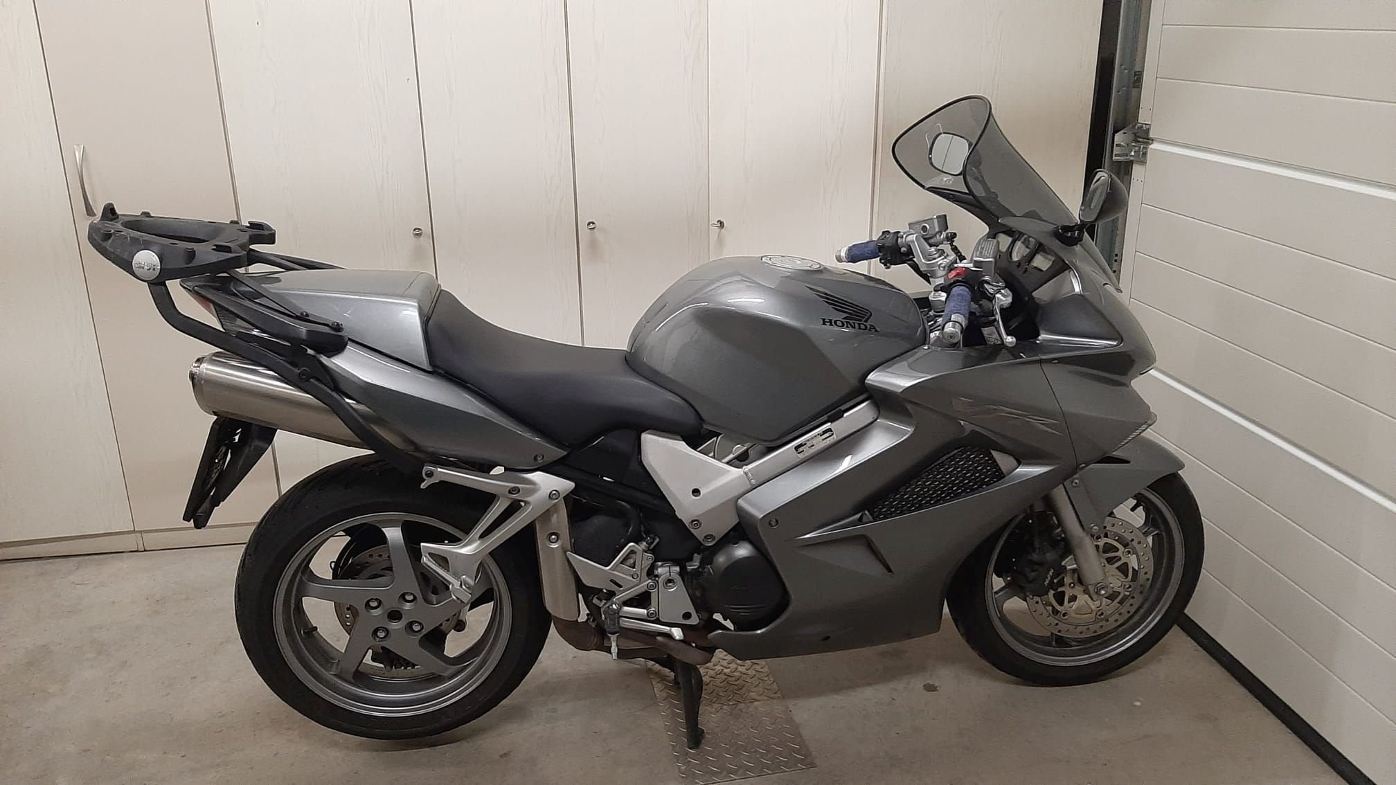 Motorrad