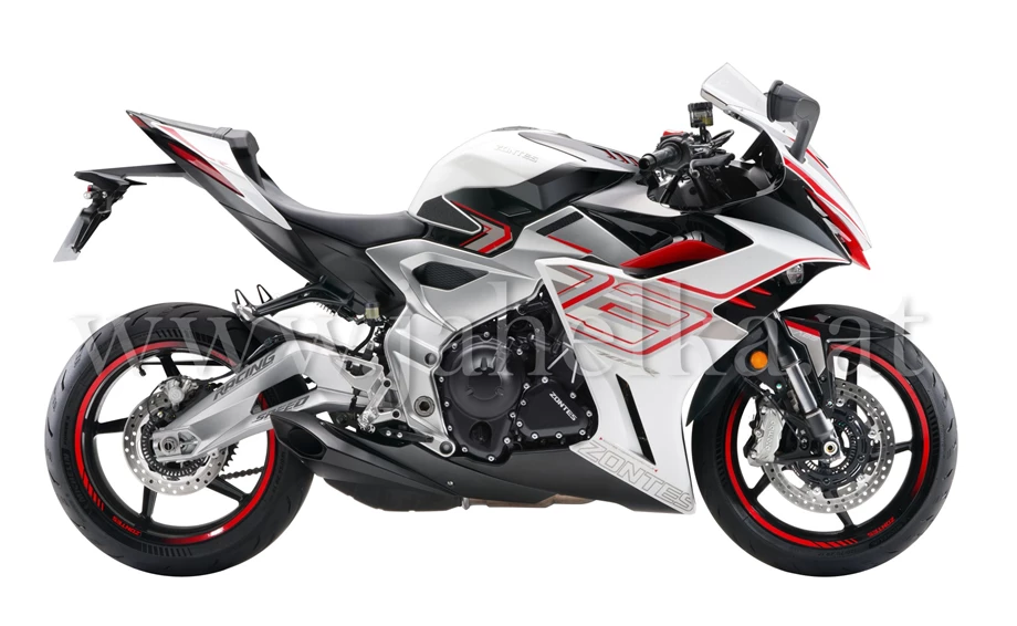 Angebot Zontes 703-RR Bild 6: Angebot Zontes 703-RR