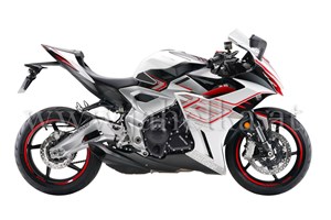 Angebot Zontes 703RR