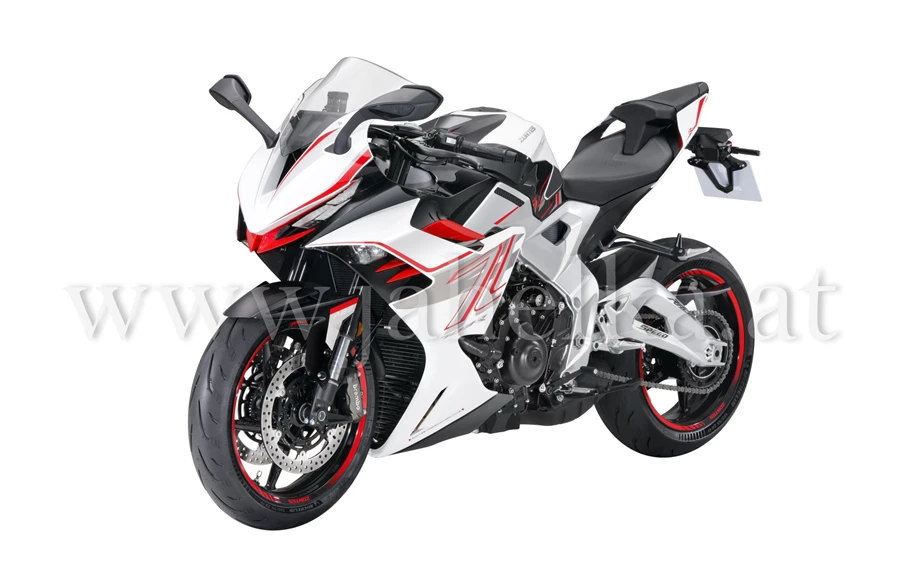 Angebot Zontes 703-RR Bild 9: Angebot Zontes 703-RR