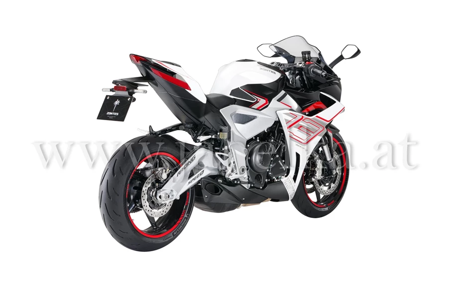 Angebot Zontes 703-RR Bild 11: Angebot Zontes 703-RR