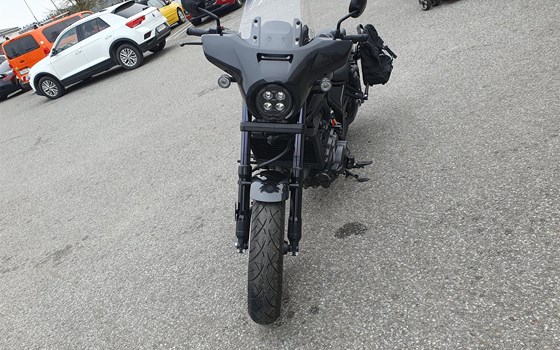 Gebrauchtmotorrad Honda CMX1100 Rebel DCT - Bild 5 Gebrauchtmotorrad Honda CMX1100 Rebel DCT - Bild 5