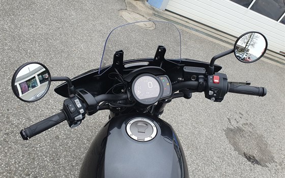Gebrauchtmotorrad Honda CMX1100 Rebel DCT - Bild 7 Gebrauchtmotorrad Honda CMX1100 Rebel DCT - Bild 7