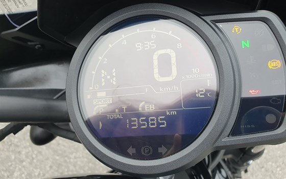 Gebrauchtmotorrad Honda CMX1100 Rebel DCT - Bild 8 Gebrauchtmotorrad Honda CMX1100 Rebel DCT - Bild 8