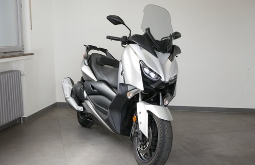 Gebrauchtmotorrad Yamaha XMAX 400