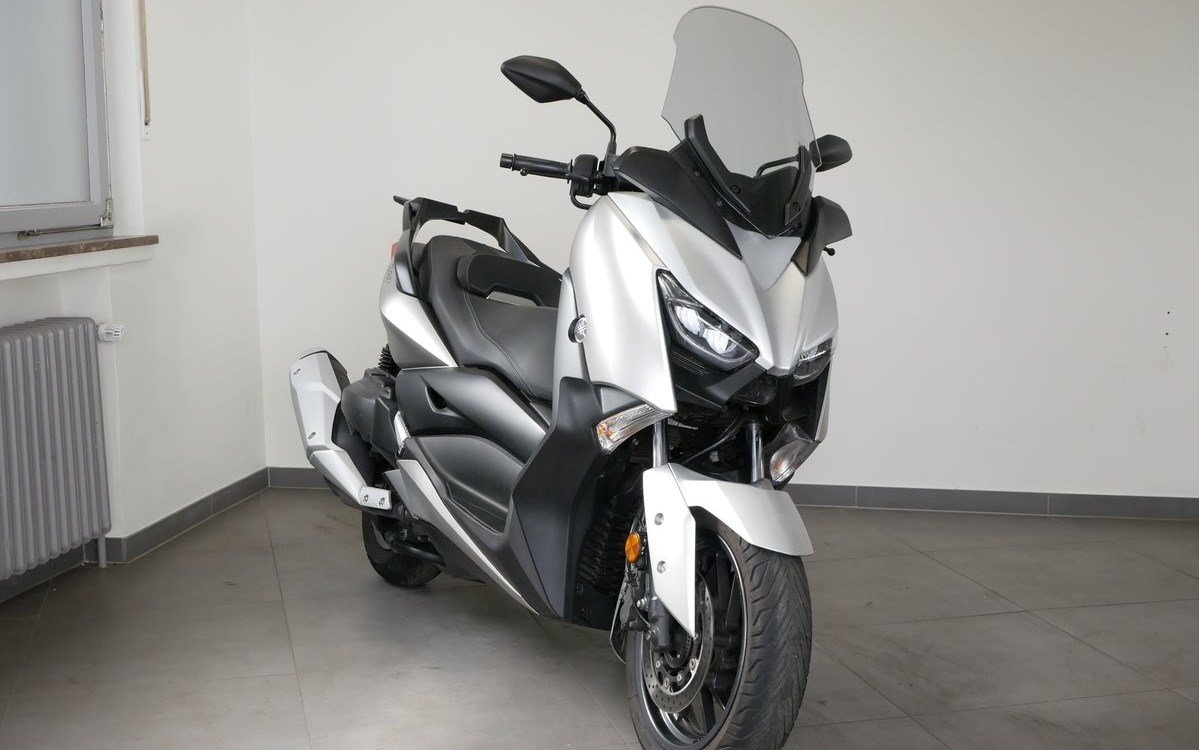 Angebot Yamaha XMAX 400