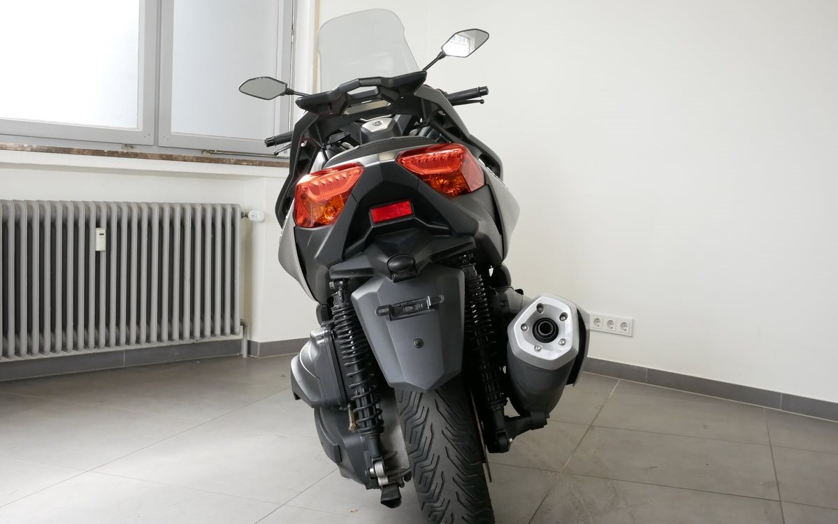 Angebot Yamaha XMAX 400