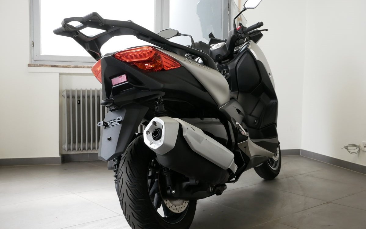 Angebot Yamaha XMAX 400