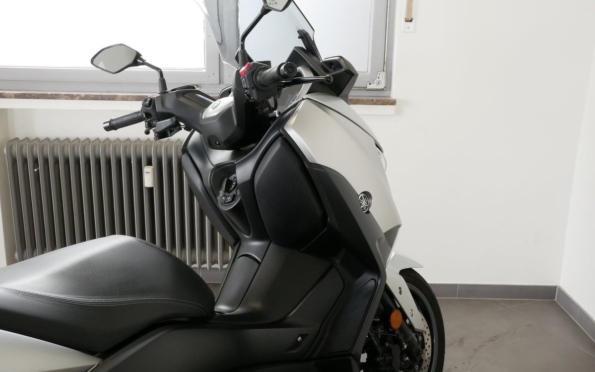 Angebot Yamaha XMAX 400