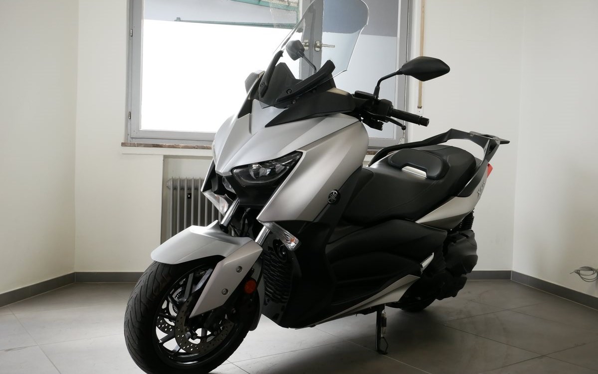 Angebot Yamaha XMAX 400