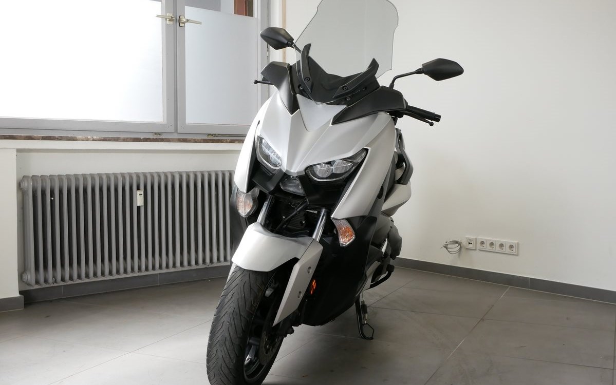 Angebot Yamaha XMAX 400