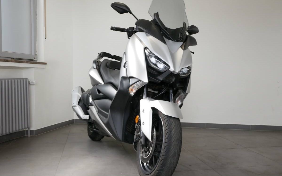 Angebot Yamaha XMAX 400