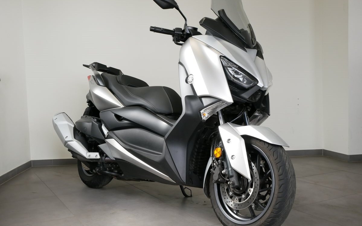 Angebot Yamaha XMAX 400