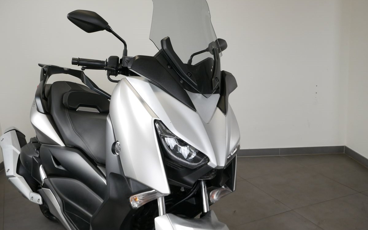 Angebot Yamaha XMAX 400