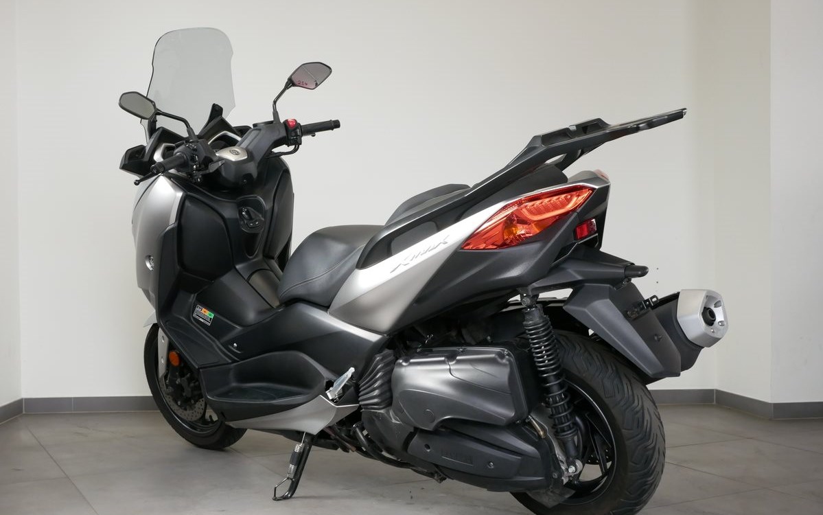Angebot Yamaha XMAX 400