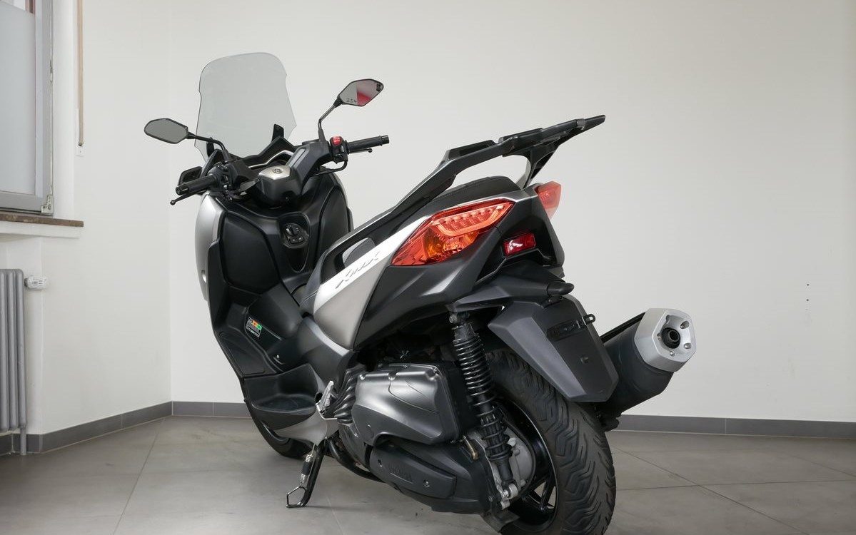 Angebot Yamaha XMAX 400