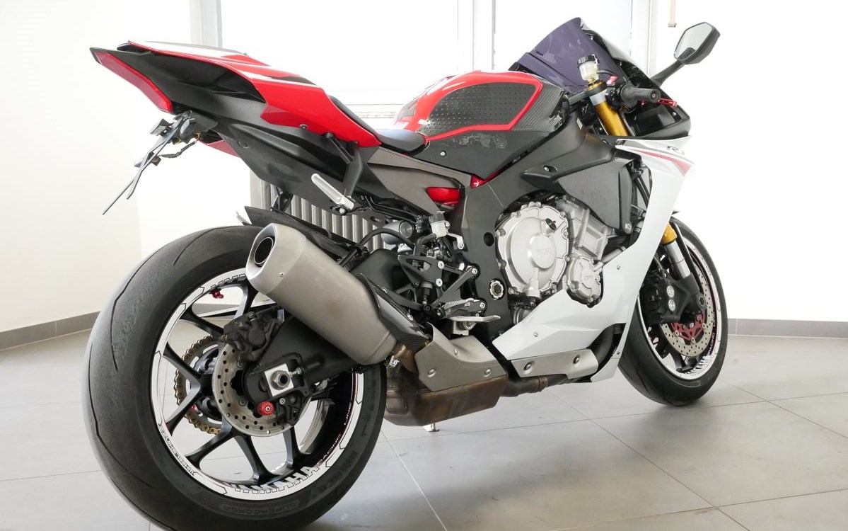 Angebot Yamaha R1