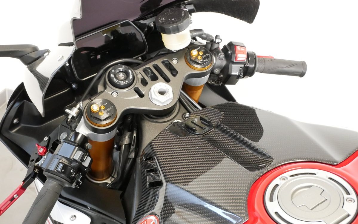 Angebot Yamaha R1