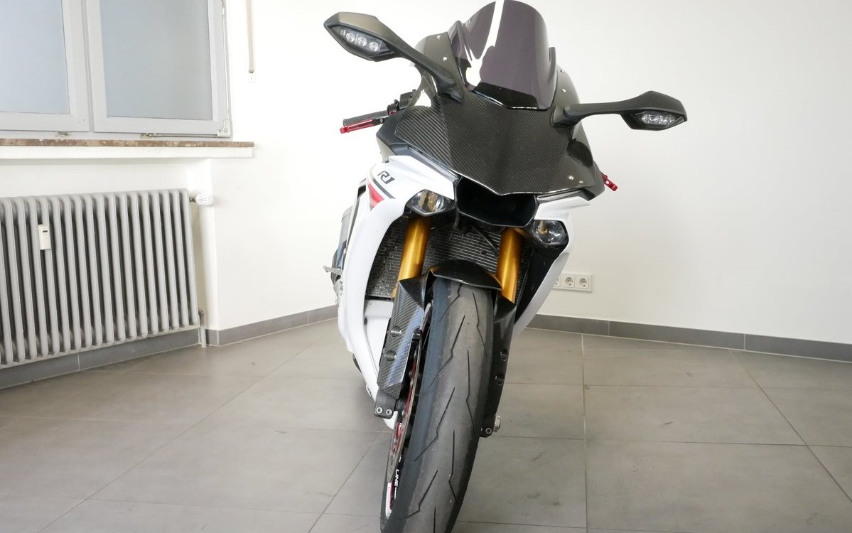Angebot Yamaha R1