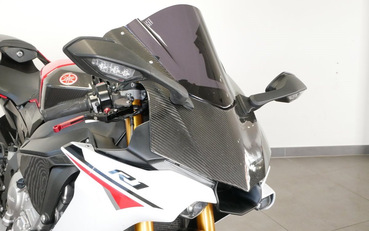 Angebot Yamaha R1