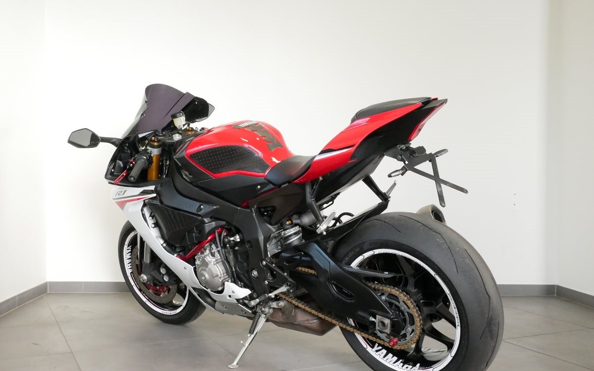 Angebot Yamaha R1