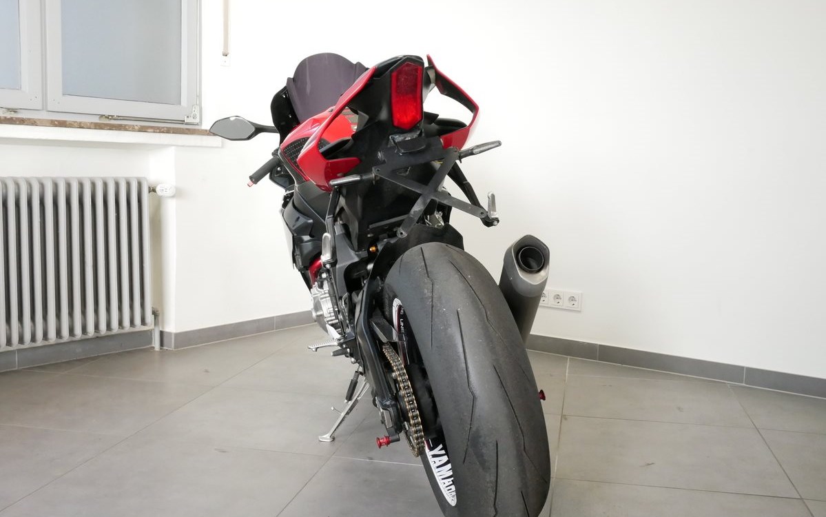 Angebot Yamaha R1