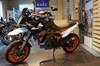KTM 890 SMT