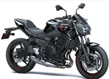 Kawasaki