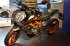 KTM 125 Duke