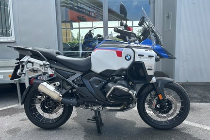 BMW R 1300 GS Adventure