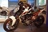 KTM 125 Duke