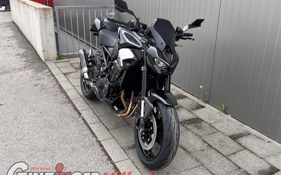 Neufahrzeug Kawasaki Z900 - Bild 16 Neufahrzeug Kawasaki Z900 - Bild 16